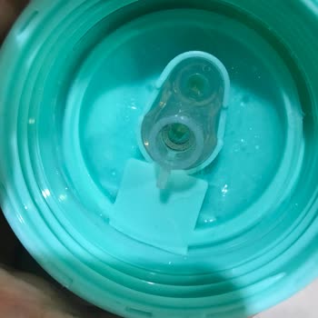 Baby Plus Pipet Küfleniyor Ve Yedeği Yok! Bu Paraya Değmez