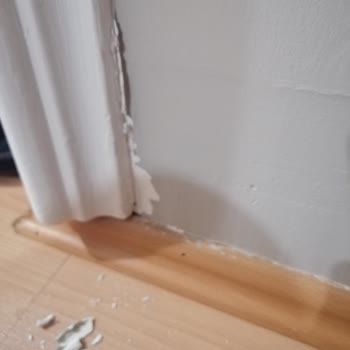 Jotun Ve Gönderdikleri Boyacı Pişmanlıktır!
