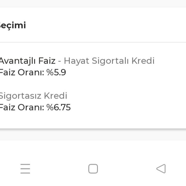 On Dijital Bankacılık'la Çalışmam Başlamadan Bitti!