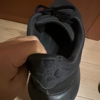 Adidas Runfalcon3 Ayakkabı Kalitesizliği