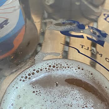 Anadolu Efes Efes Summer Brew İçinde Kurt Şikayet