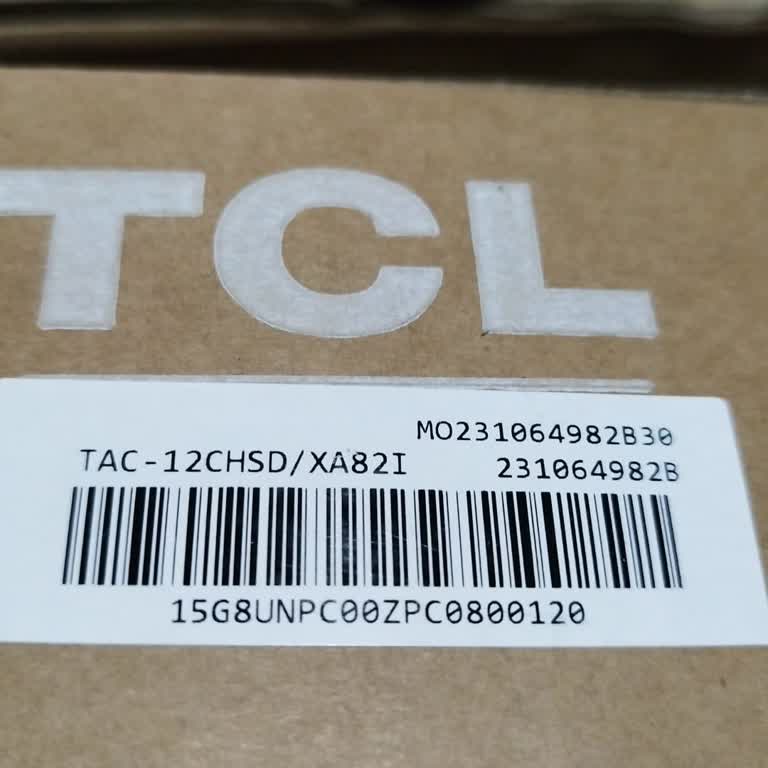 TCL Electronics Servis Hizmet Yetersizliği