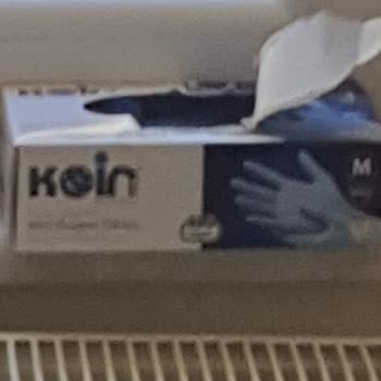 Beko Buzdolabı Cam Rafı Patlama Problemi