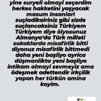 Show TV Ülkem Milletimin Adına