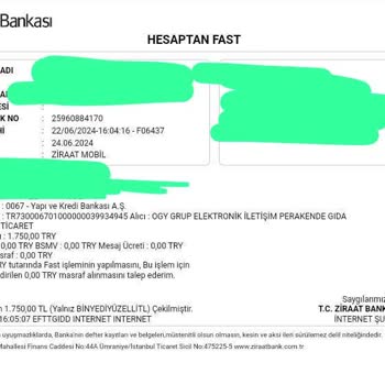 Modamasiva Ogy Grup İsimli Şirket