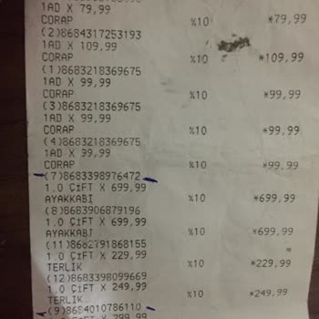 FLO Ayakkabı FLO Kaynaklı Hatalı Ürüne Ekstra Para Ödeme