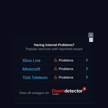Fibimnet İnternet Hızında Ve Hizmet Kalitesinde Yaşanan Sorunlar