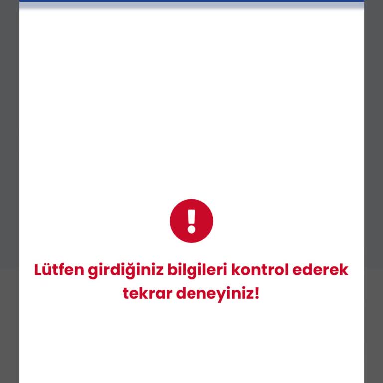İBB Evlilik Desteği Başvuru Hatası Alıyorum