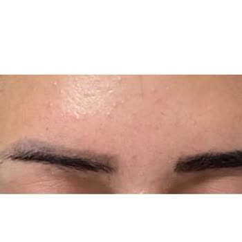 Merve Uzun Beauty Pudralama İşlemi Öncesi Kendi Kaşımın İnceltilmesi