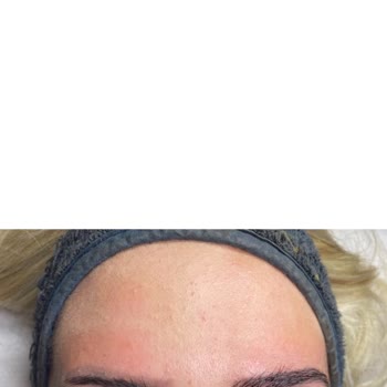 Merve Uzun Beauty Pudralama İşlemi Öncesi Kendi Kaşımın İnceltilmesi