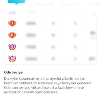 WePlay Premium Sohbet Odası Açılmadı