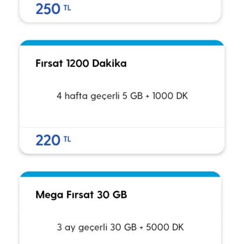 Turkcell'in Yaptığı Ayıbı
