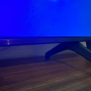 Samsung TV Ue58tu7000 Servis Onarımları Sonrası Devam Eden Arıza