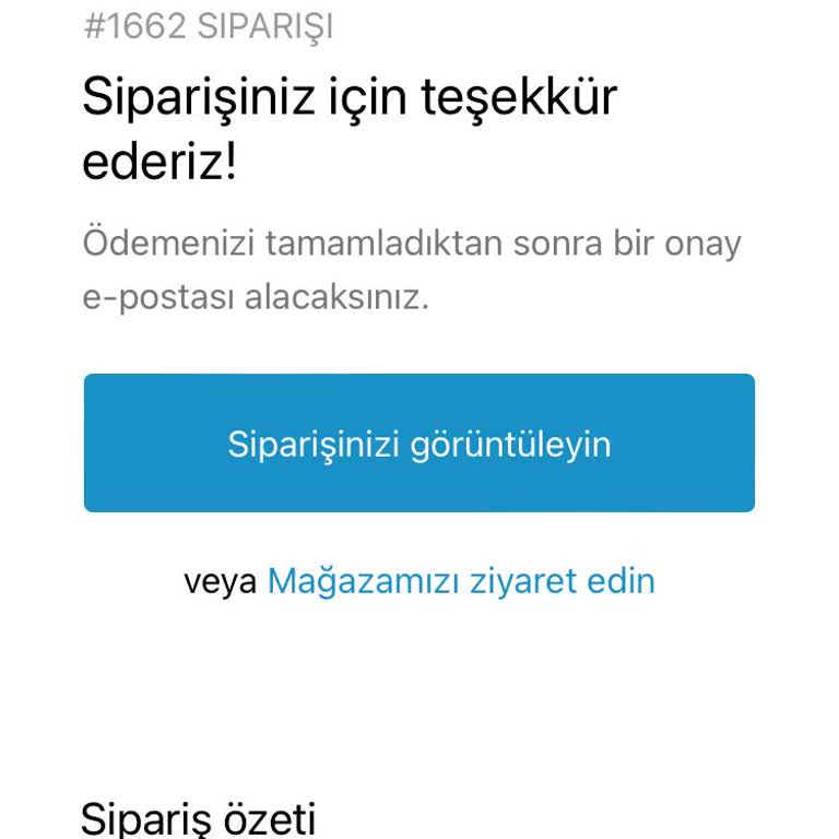 Ecce Kozmetik Cecemed Sitesinden Aldığım Ürünler Gelmiyor