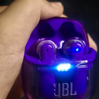 JBL Tune Flex Sol Kulak Bağlanmıyor