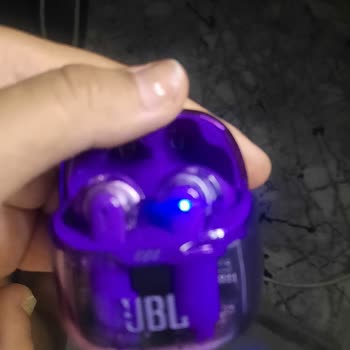 JBL Tune Flex Sol Kulak Bağlanmıyor