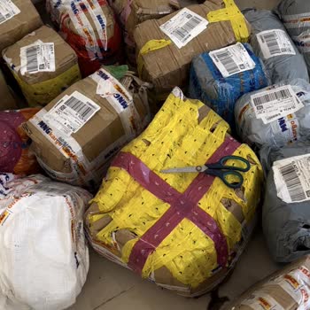 MNG Kargo 20.000 TL Paramızı Vermiyor