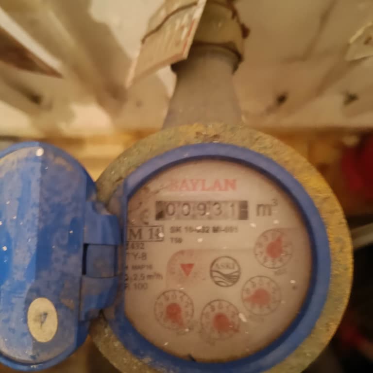 ABB - Ankara Büyükşehir Belediyesi Fatura Şoku: Kullanmadığımız Halde 2 Katı Su Ücreti