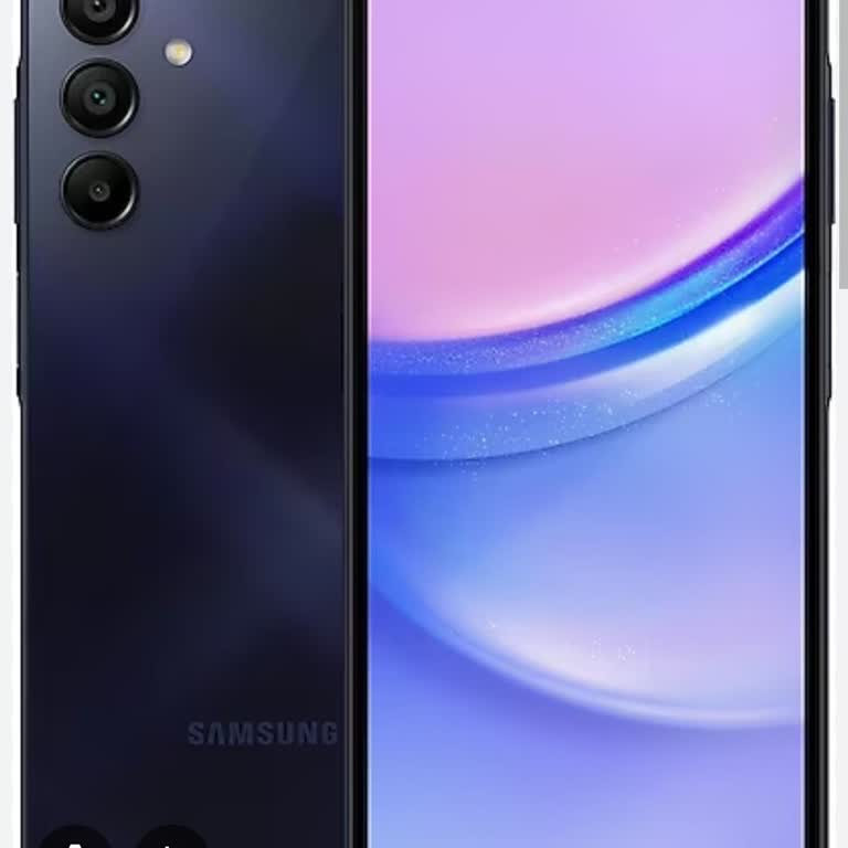 Samsung Samsun A15 Titreme Donma Kasma Sorunu