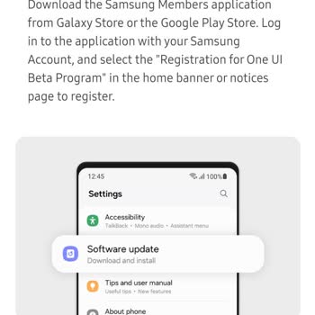 Samsung Türkiye'nin Eksikliği Ve Özellikler İçin Caba Sarf Etmemesi