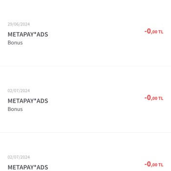 Instagram Reklam Ödemesi Yapamıyorum