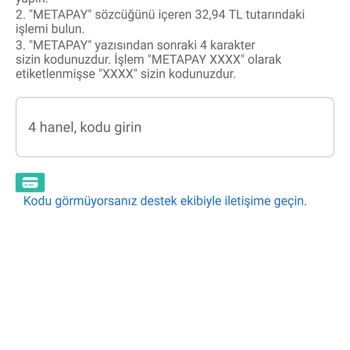 Instagram Reklam Ödemesi Yapamıyorum