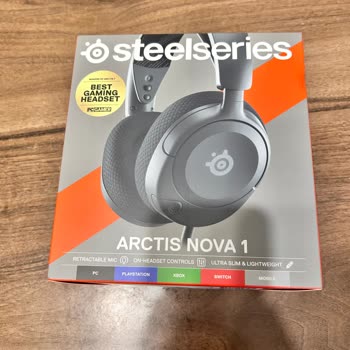 Teknosa SteelSeries Bir Üst Modeli İşe Değiştirmemesi