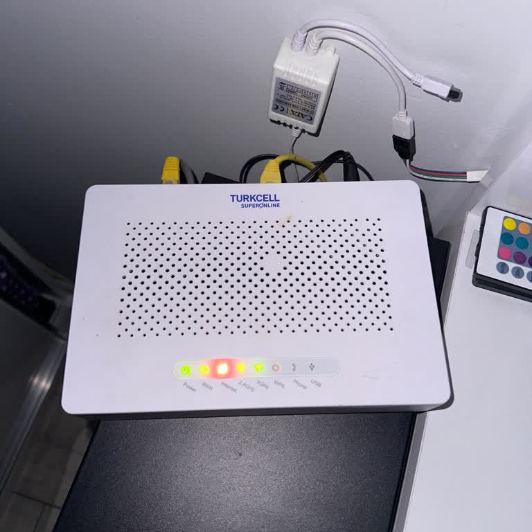 Superonline İnternet Arızası Müşteri Hizmetlerinin Kötülüğü