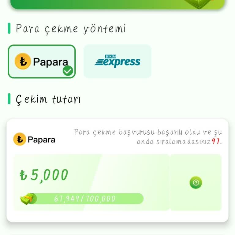 Google Play Step Up Şikayet