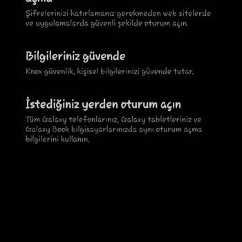 Samsung S21 Ultra Kök Dizini Hatası