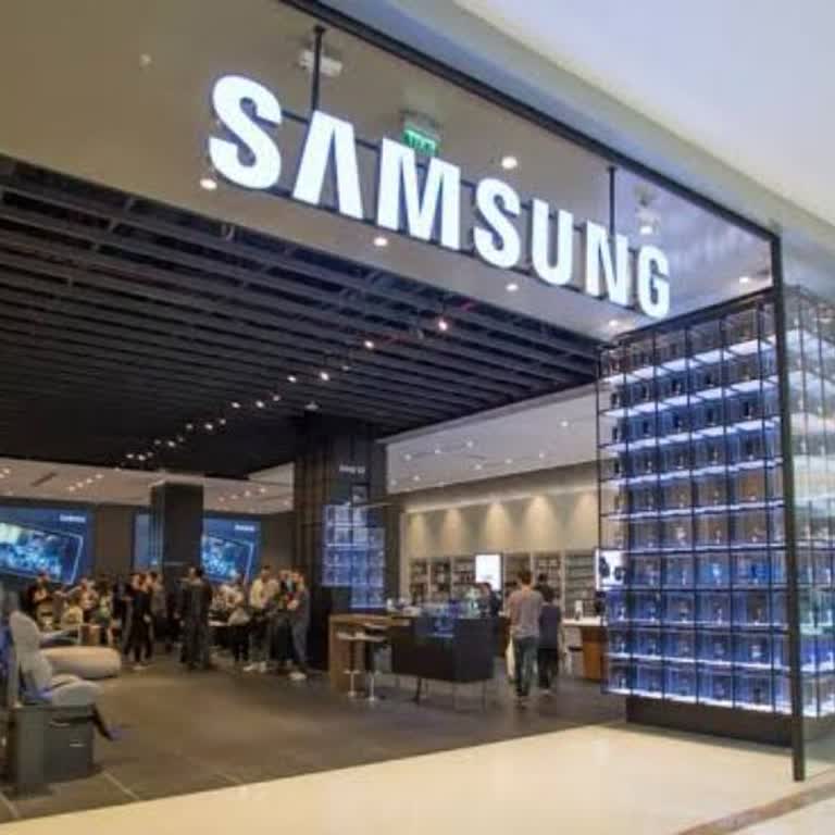 Samsung Müşteri Memnuniyetsizliği Ve İlgi Yoksunu