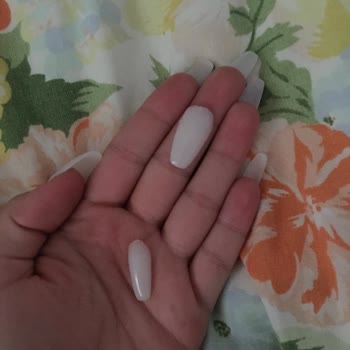 Secret Nail Bar By Zeyno Protez Tırnak Yaptırmayın