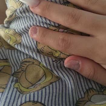 Secret Nail Bar By Zeyno Protez Tırnak Yaptırmayın