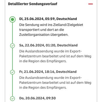 Guess EU Siparişleri Göndermiyor