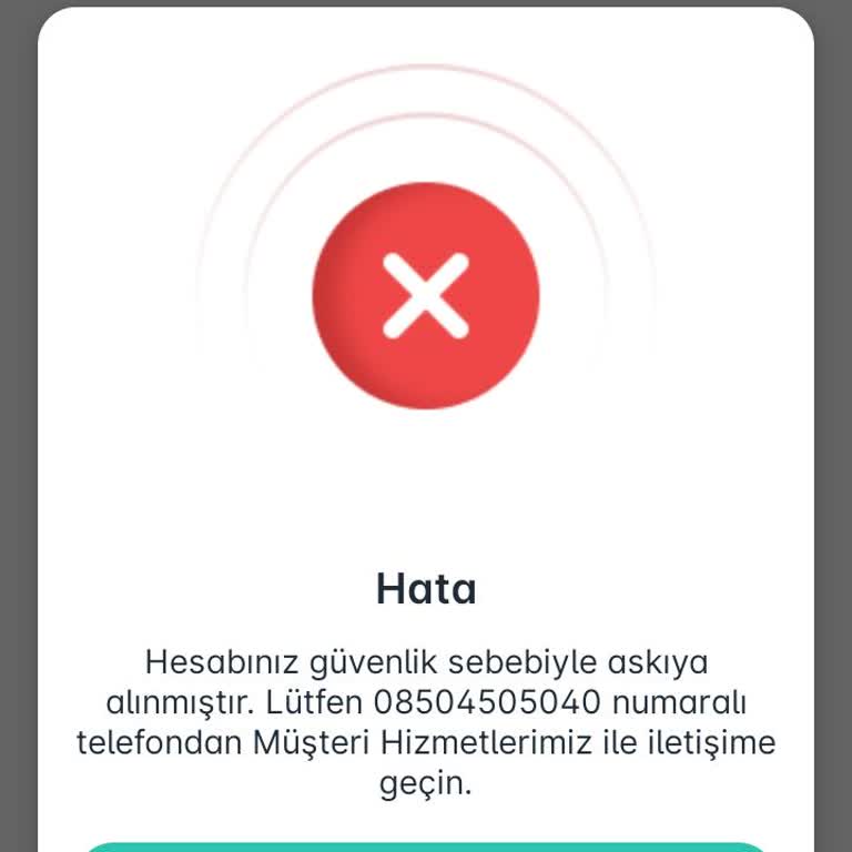 Pep Şikayet Mağdurum Ve Ula