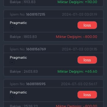 Fixbet Hesabımdaki Parayı Çaldı