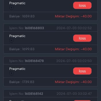 Fixbet Hesabımdaki Parayı Çaldı