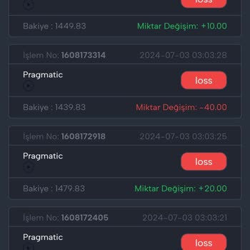 Fixbet Hesabımdaki Parayı Çaldı
