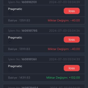 Fixbet Hesabımdaki Parayı Çaldı