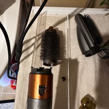 Dyson Ürün Gönderme Sorunu