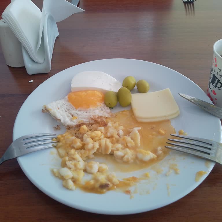 Side Legend Hotel Yetersiz Hizmet Ve Temizlik Sorunları