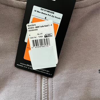 Boyner Yanlış Ürün Gönderdi Ve İademi Tamamlamadı