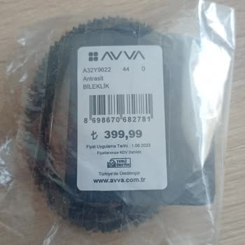 Avva Yanlış Gönderim Ve İade Sorunu