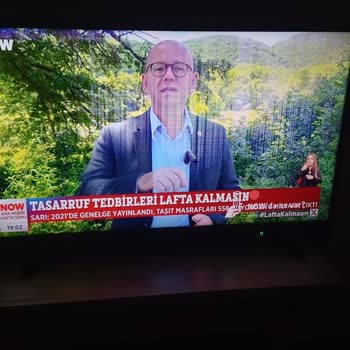 A101 Alınan Toshiba Televizyon