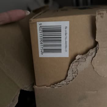 Dyson V15 Süpürgem Sekiyor