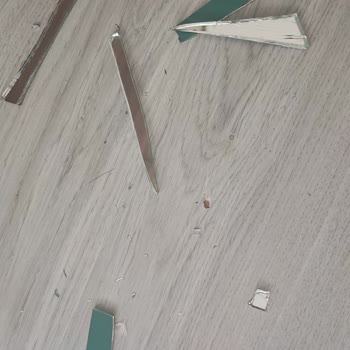 Çetmen Mobilya Kusurlu Ürünün Vermiş Olduğu Zarar