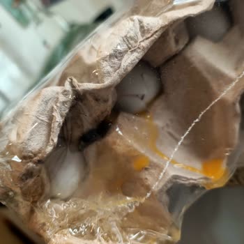 Migros Ürün Değişimi İşkencesi