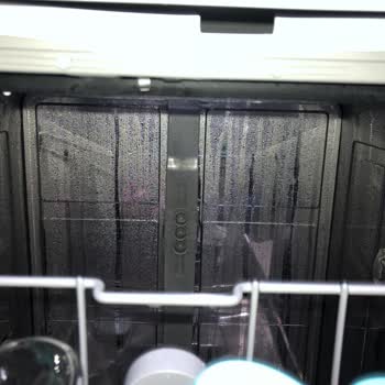 Bosch Bulaşık Makinesi Kurutmuyor