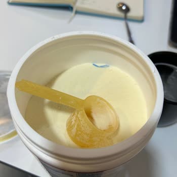 Kiperin Collagen Kutu İçerisinden İp Çıkması