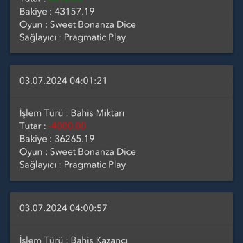 Betgaranti Bakiye Silen Ucuz İnsanlar